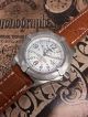 Replica Breitling Avenger SS Arabic Markers Leather Strsp Watch (6)_th.jpg